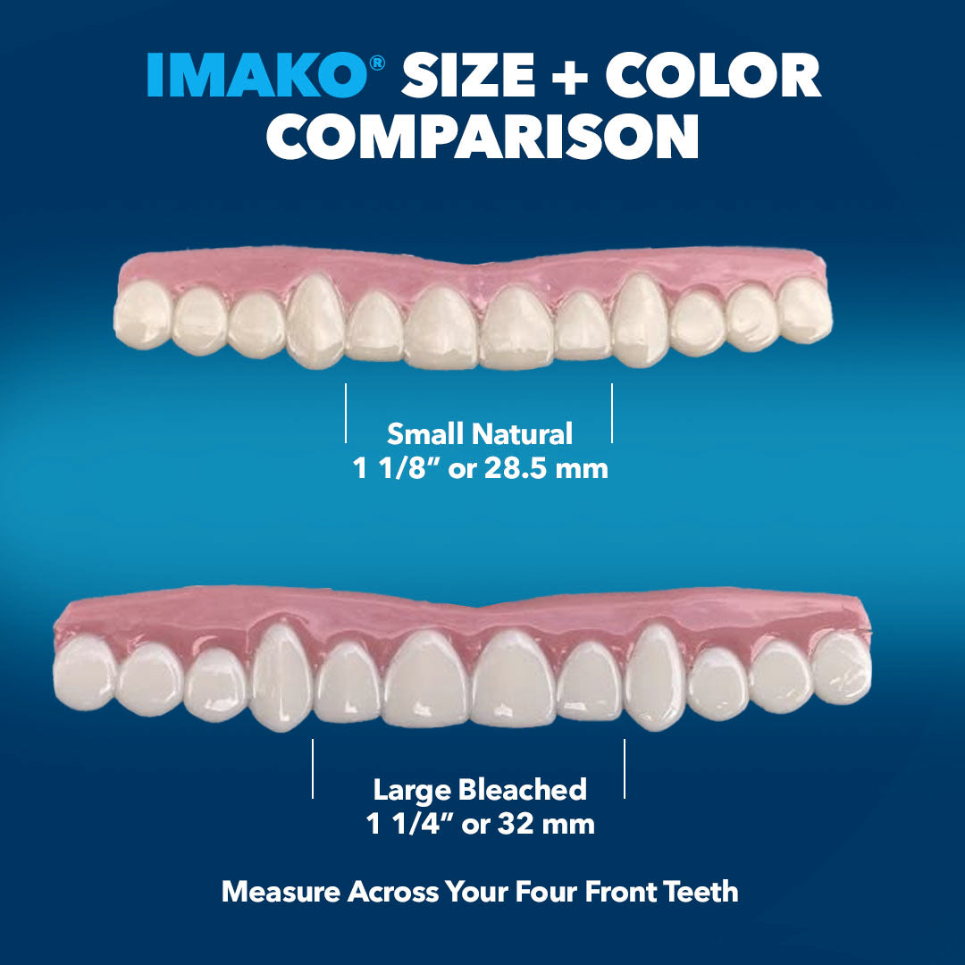 Imako® Perfect Smile