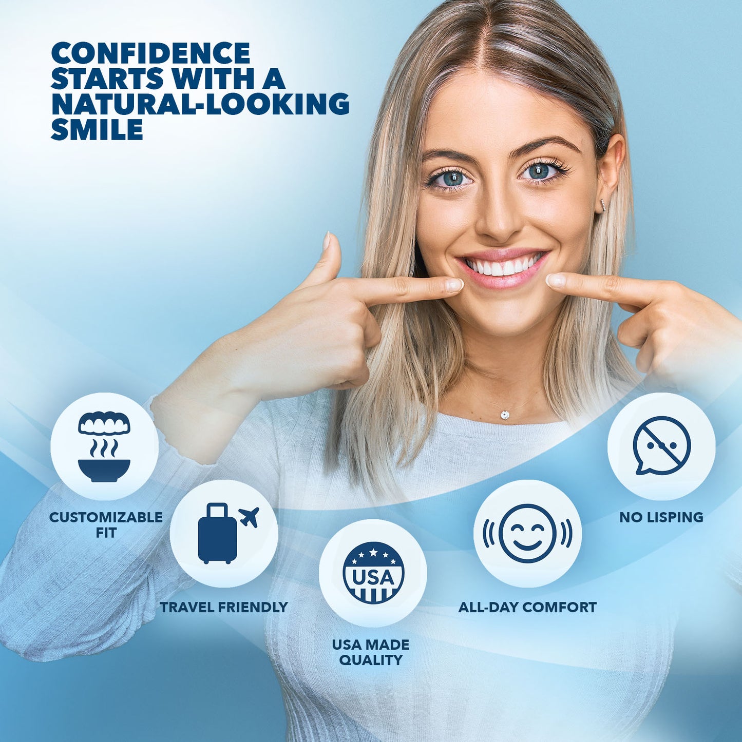 Imako® Perfect Smile