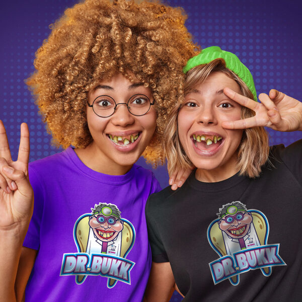Some R Teeth Summer Teeth – Dr Bukk